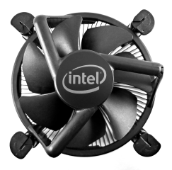 INTEL CPU COOLER, FOR LGA 1200/LGA 1151/LGA1150/LGA1155.